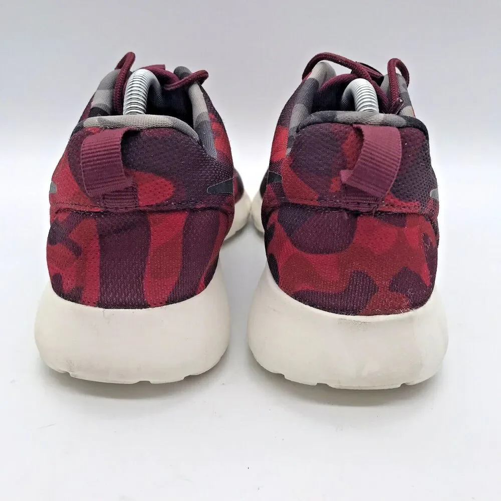 Nike roshe run